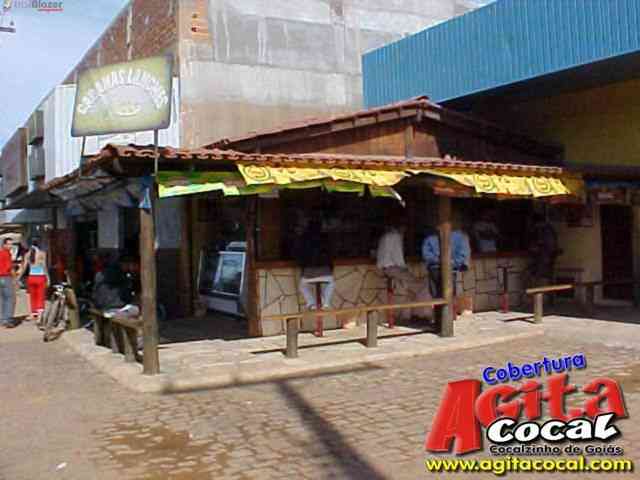 Cocalzinho de Gois