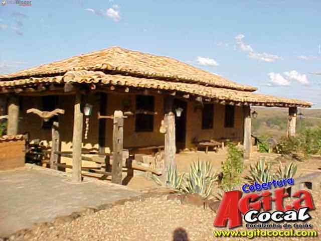 Cocalzinho de Gois