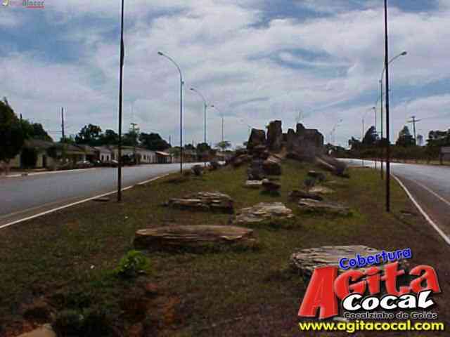 Cocalzinho de Gois