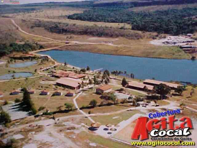 Cocalzinho de Gois