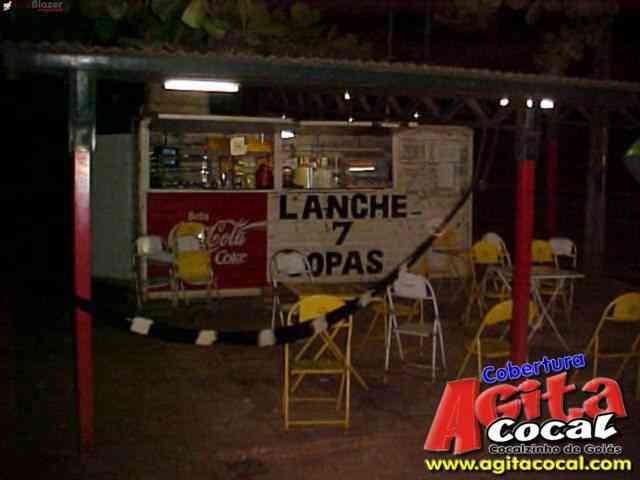 Cocalzinho de Gois