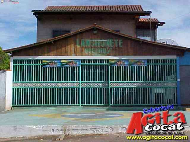 Cocalzinho de Gois