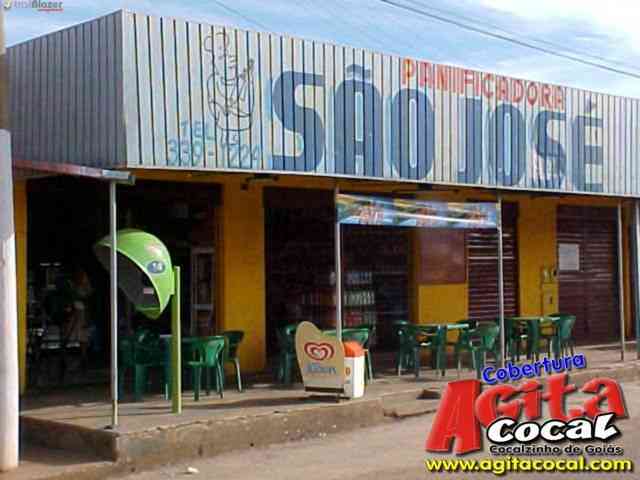 Cocalzinho de Gois