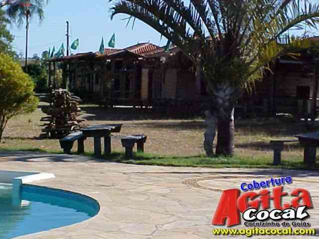 Cocalzinho de Gois
