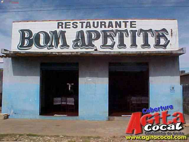 Cocalzinho de Gois