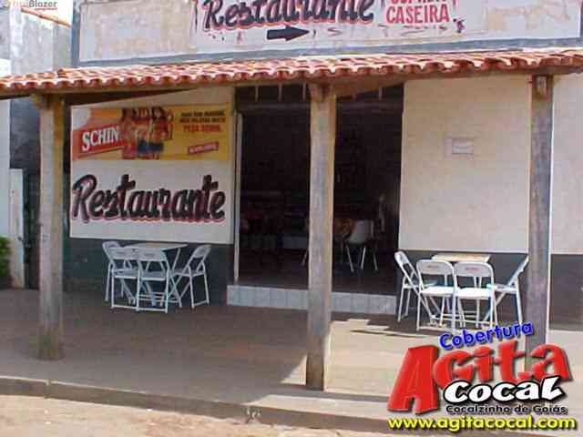 Cocalzinho de Gois