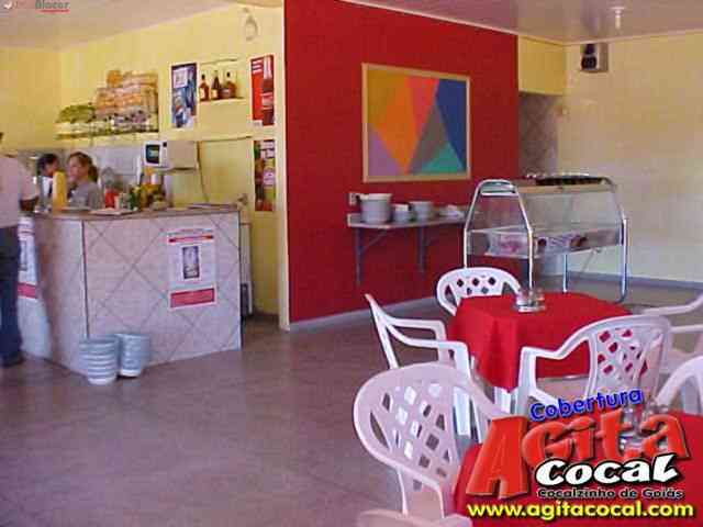 Cocalzinho de Gois