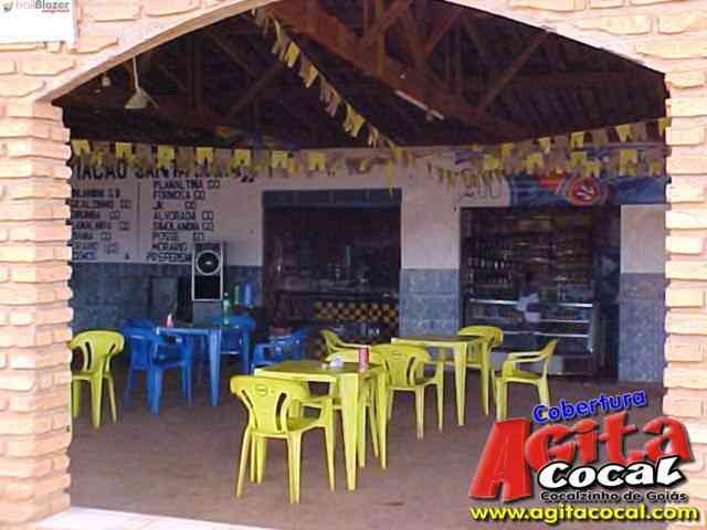 Cocalzinho de Gois
