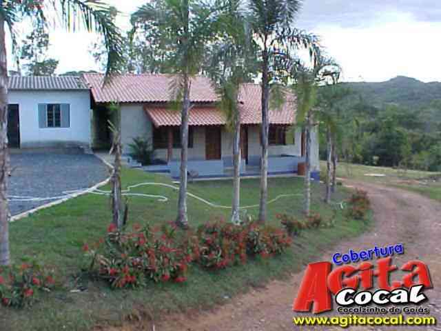 Cocalzinho de Gois