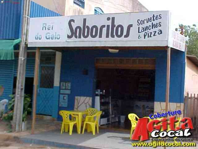 Cocalzinho de Gois