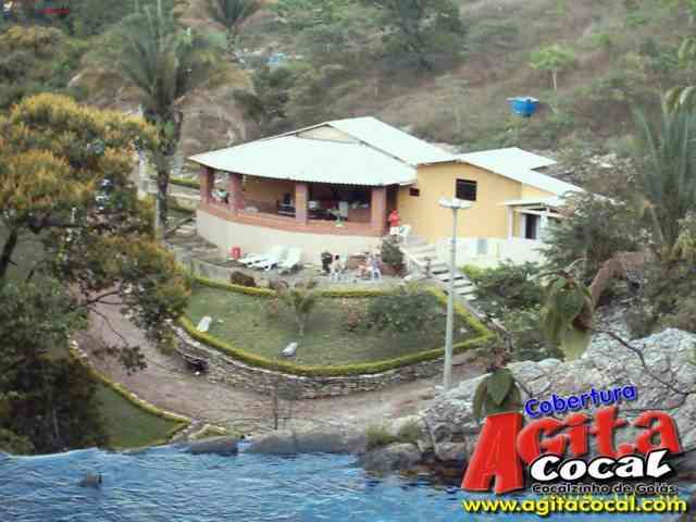 Cocalzinho de Gois