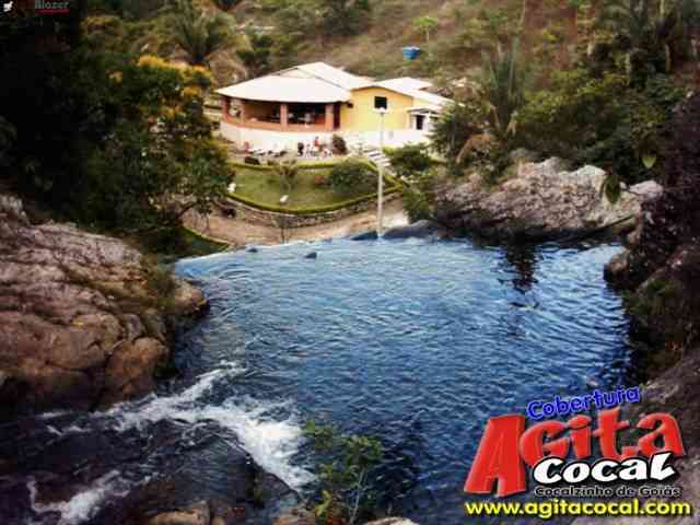 Cocalzinho de Gois