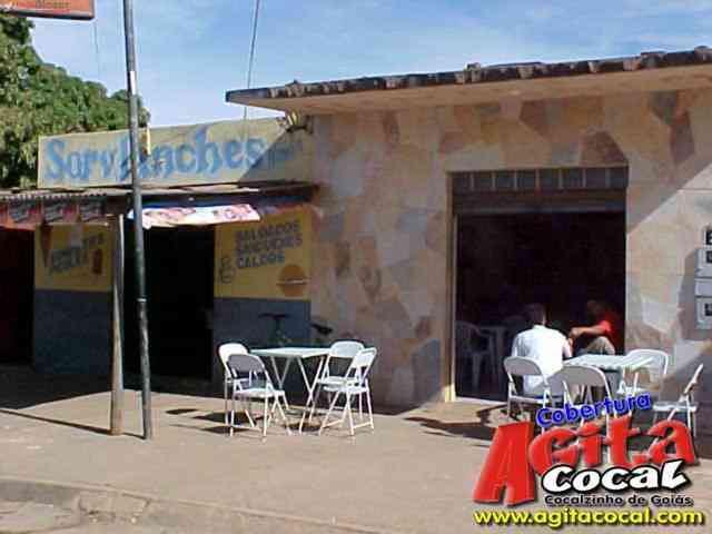 Cocalzinho de Gois