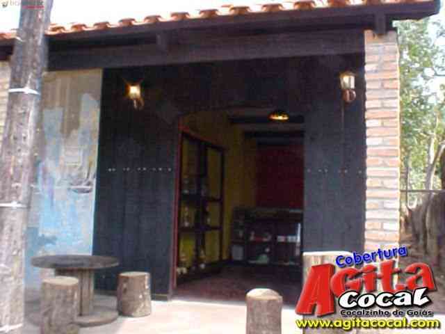 Cocalzinho de Gois