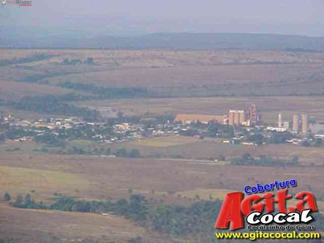 Cocalzinho de Gois