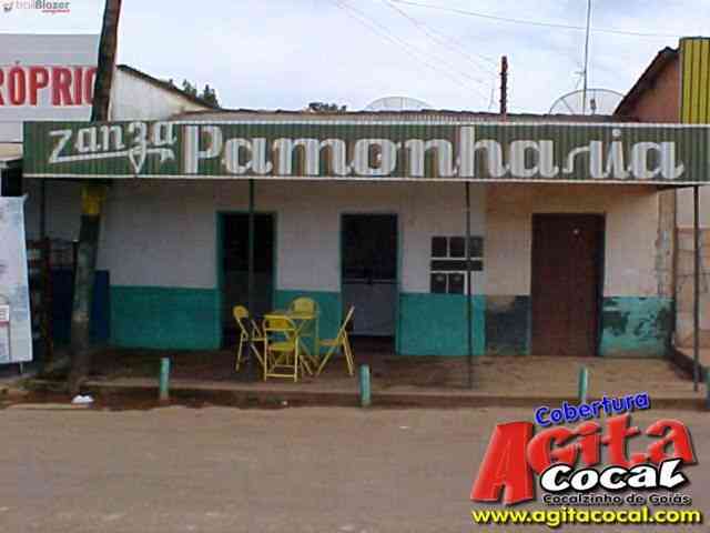 Cocalzinho de Gois