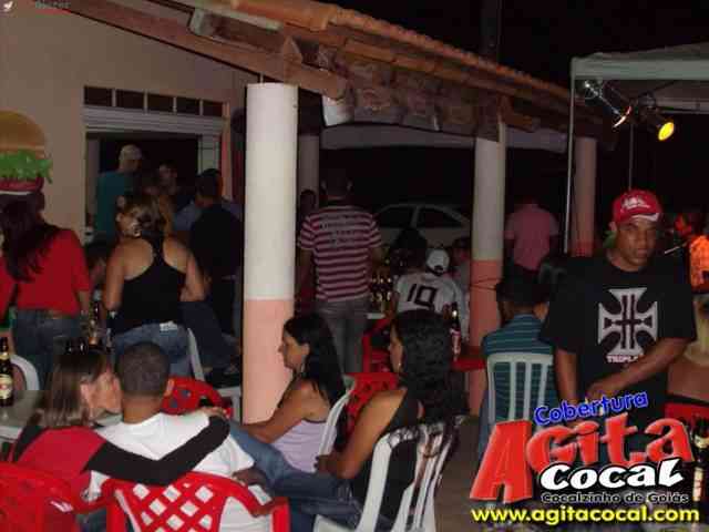 Alternativo Lanches