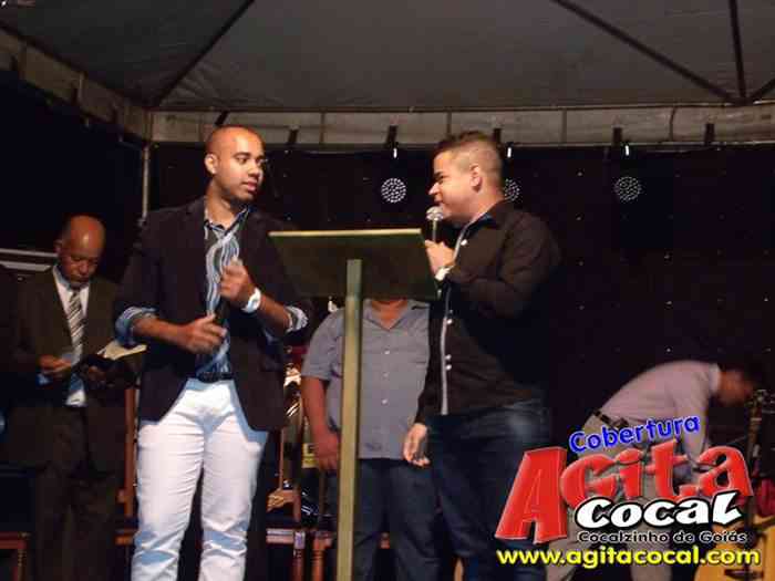 Show Daniel & Samuel