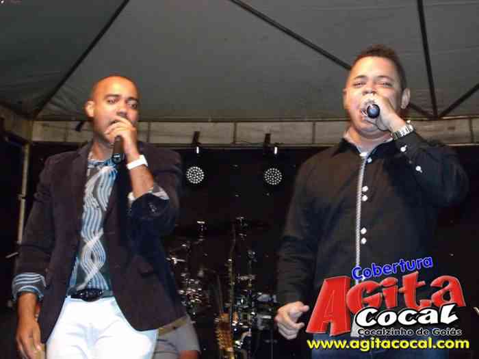 Show Daniel & Samuel