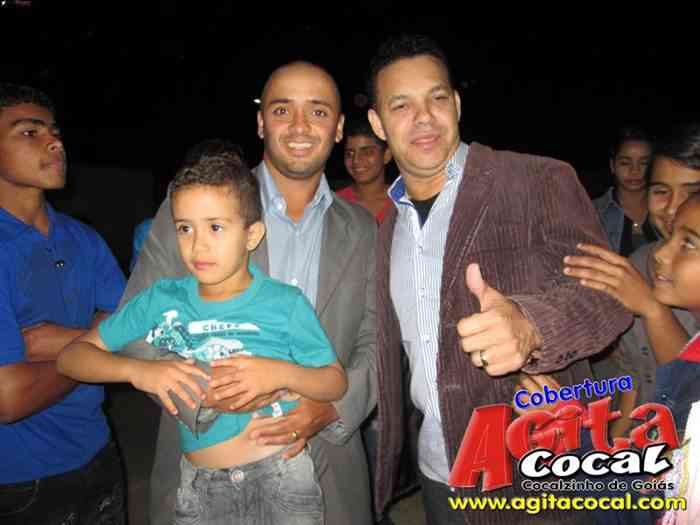 Show Daniel & Samuel