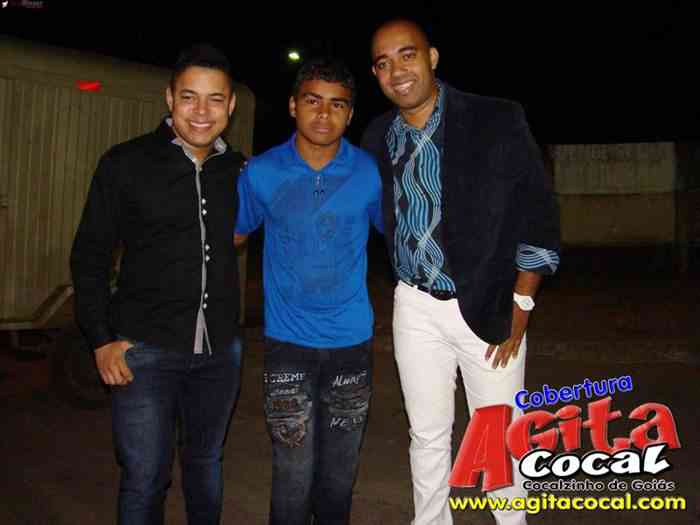 Show Daniel & Samuel