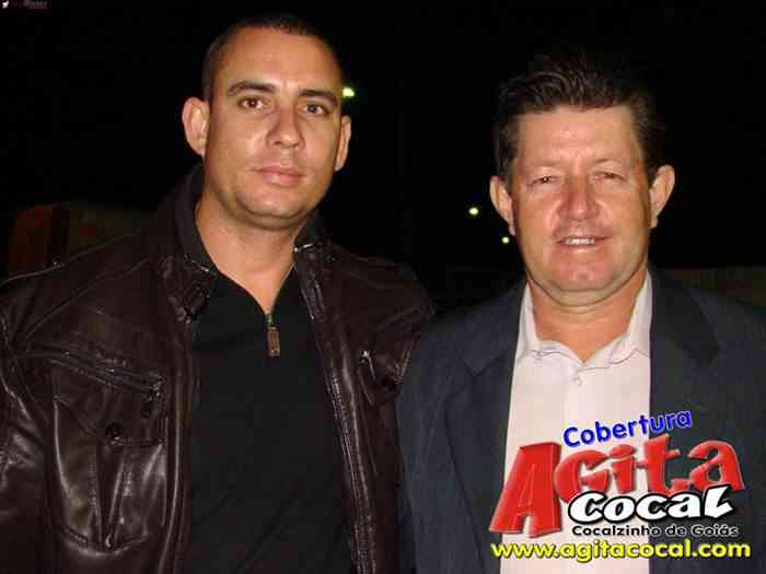 Show Daniel & Samuel
