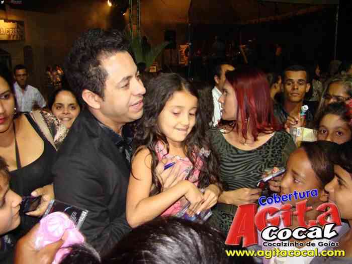Show Daniel & Samuel
