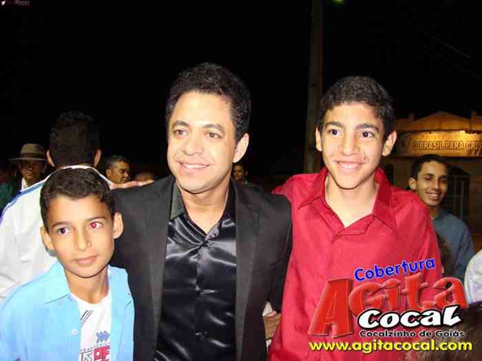 Show Daniel & Samuel