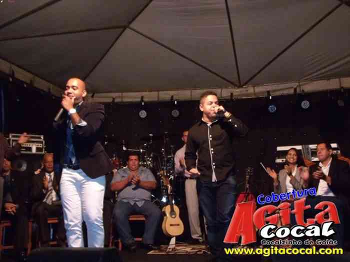 Show Daniel & Samuel