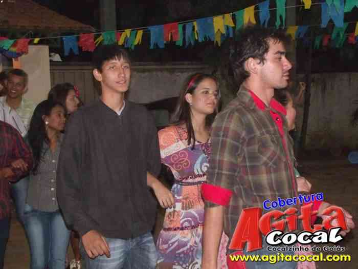 Arrai do Segue-me