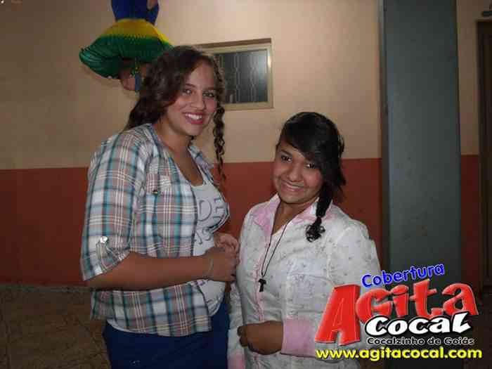 Arrai do Segue-me