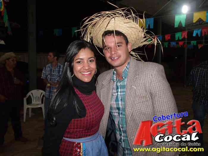 Arrai do Segue-me