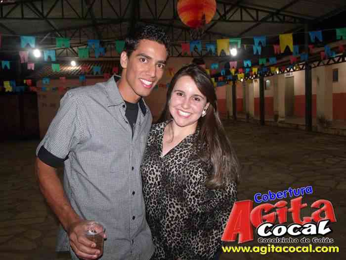 Arrai do Segue-me