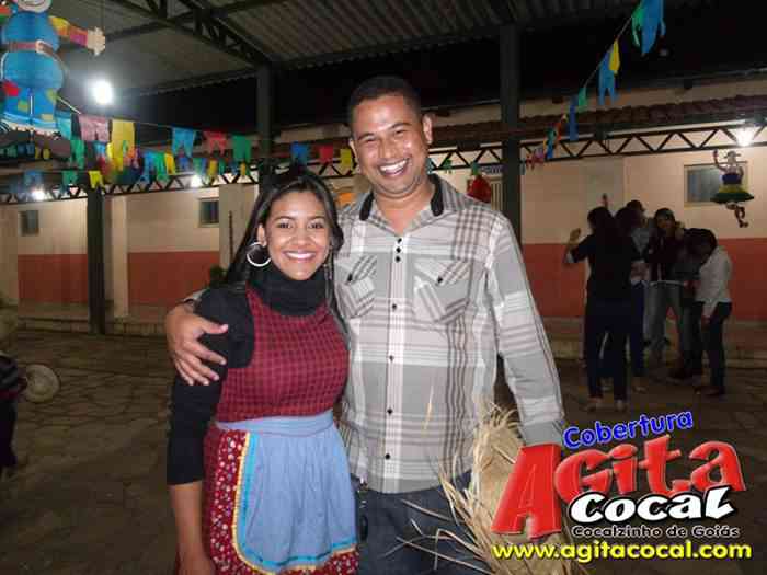 Arrai do Segue-me