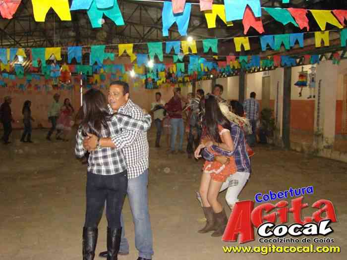 Arrai do Segue-me