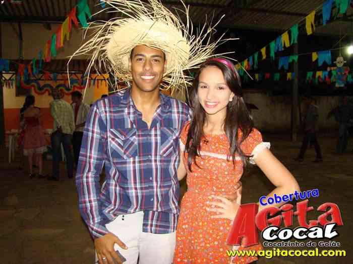 Arrai do Segue-me