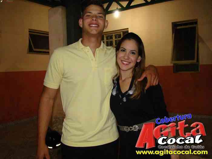 Arrai do Segue-me