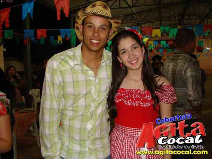 Arrai do Segue-me