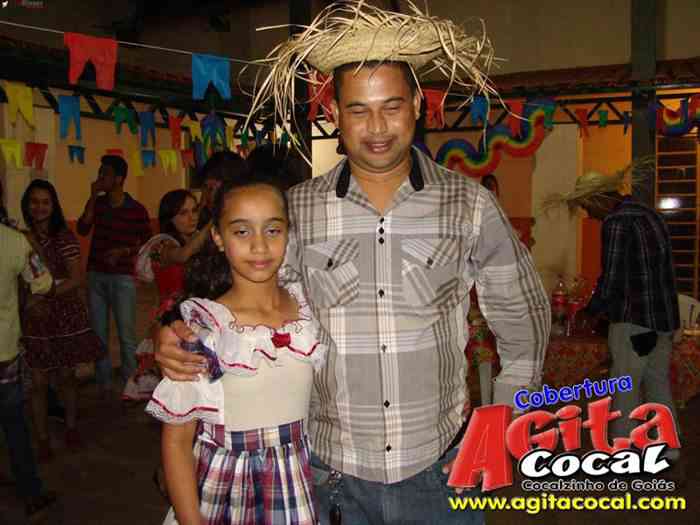 Arrai do Segue-me