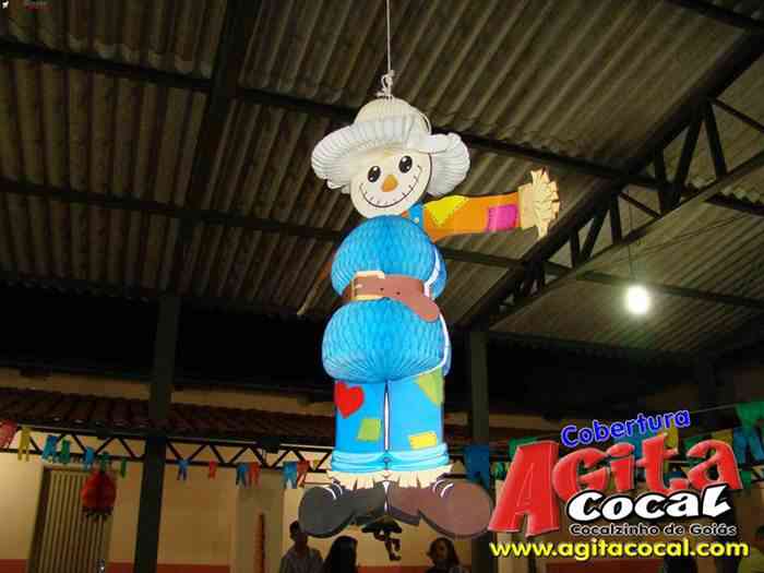 Arrai do Segue-me