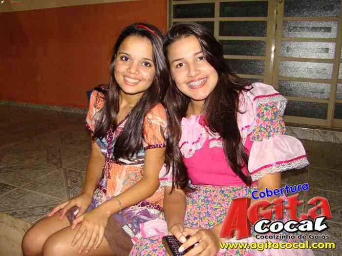 Arrai do Segue-me