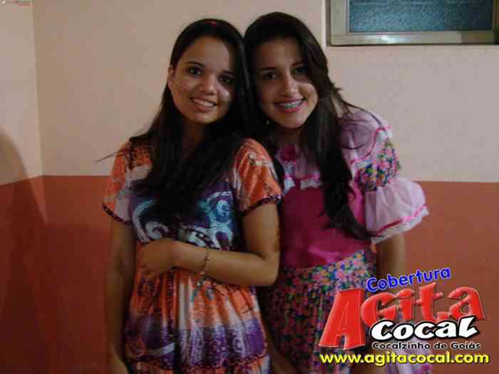 Arrai do Segue-me