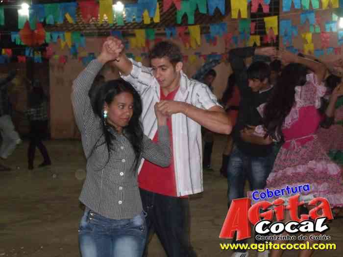 Arrai do Segue-me