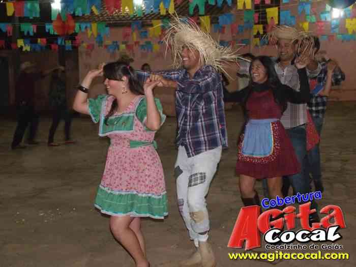 Arrai do Segue-me