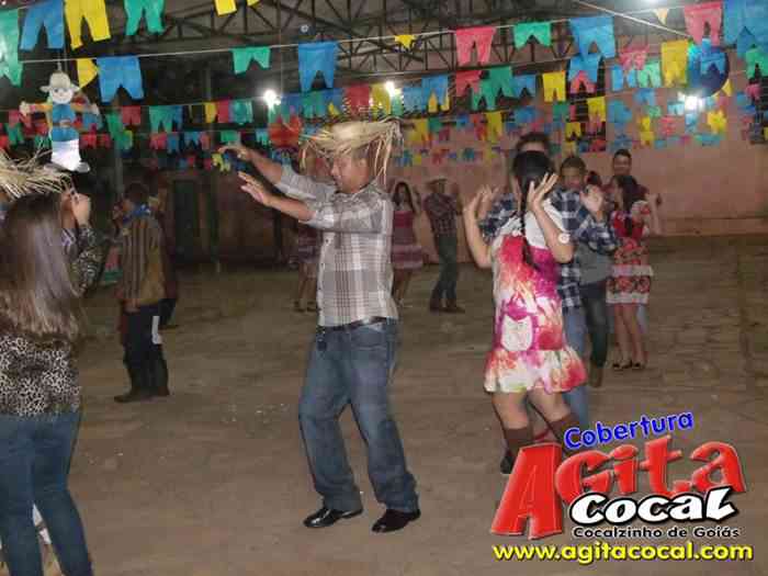 Arrai do Segue-me