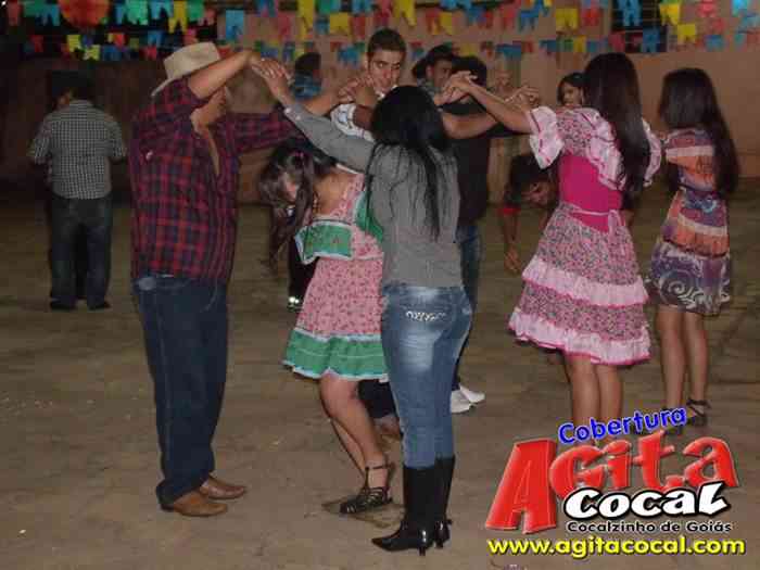 Arrai do Segue-me