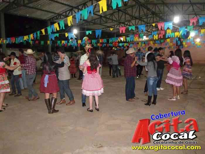 Arrai do Segue-me