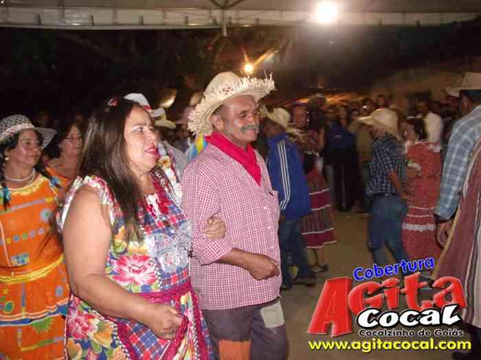 Forrozo e Arrai do Valmir