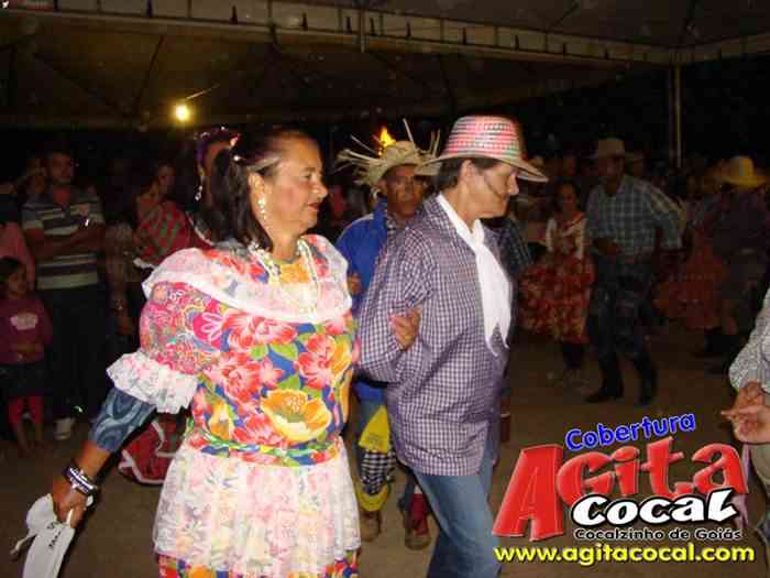 Forrozo e Arrai do Valmir