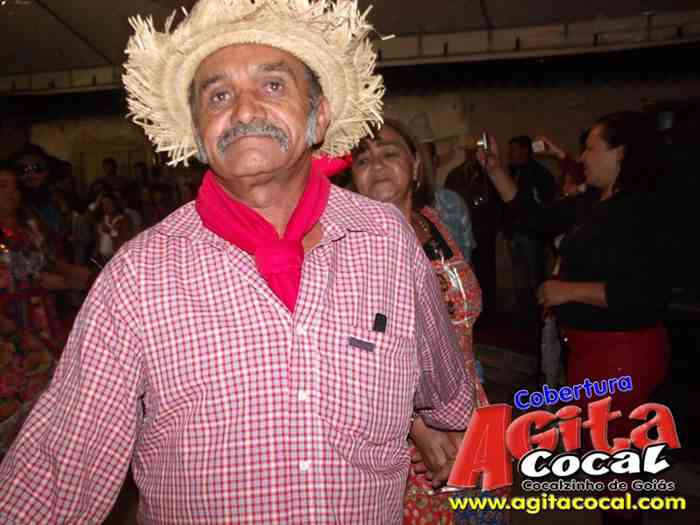 Forrozo e Arrai do Valmir